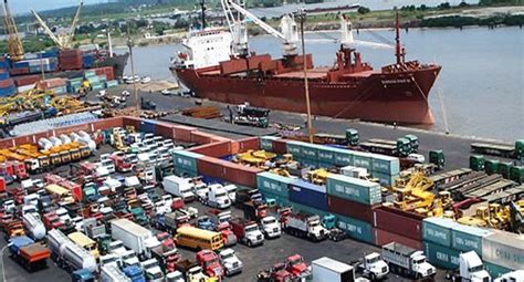 Npa Establishes Emergency Units At Nigerian Ports Infrastructure News