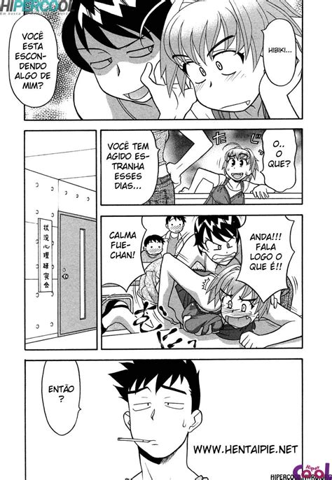 Ela é a única que não sabe a razão Brasil Hentai O melhor site de Hentai