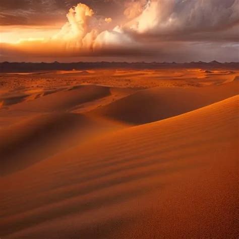 Landscape Photography By Marc Adamus Sahara Desert OpenArt