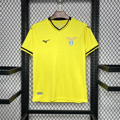 Lazio Rom Away Shirt Kit 2024-2025