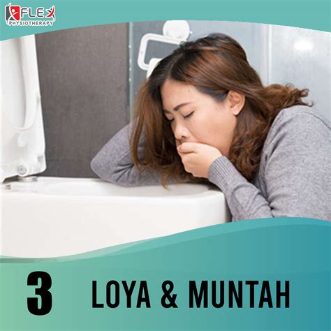 Punca Pening Kepala Dan Muntah Dylan Hill