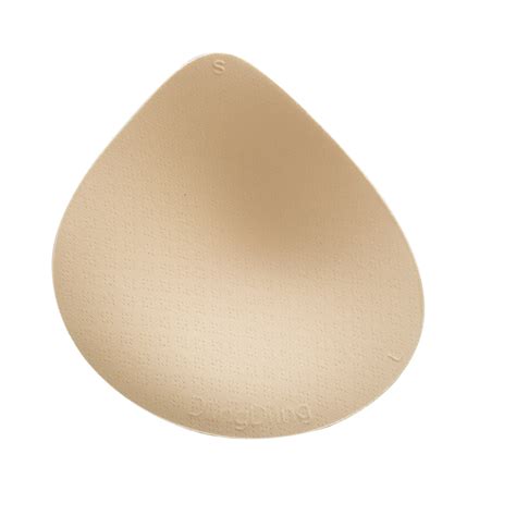 JH679 Bikini Padding Removable Inserts Soft Chest Cups Pad Water Drop Shape Reusable Lingerie