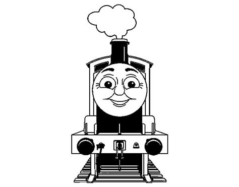 James The Red Engine Coloring Pages Coloring Pages