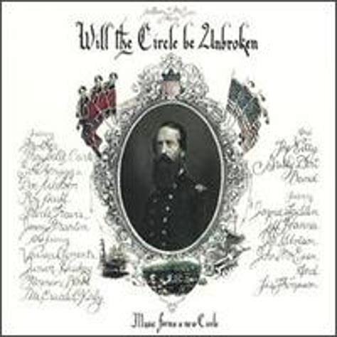 Will The Circle Be Unbroken Pre Owned CD 0077774658928 By The Nitty