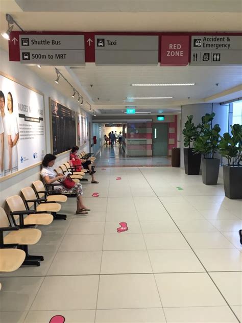 Raf Changi Hospital