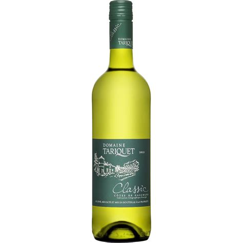 Tariquet Classic 2022