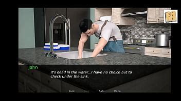 Dusklight Manor 5 XVIDEOS