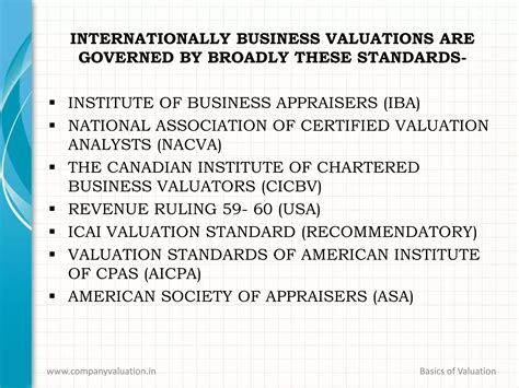 Average Salaries for Certified Valuation Analysts 25