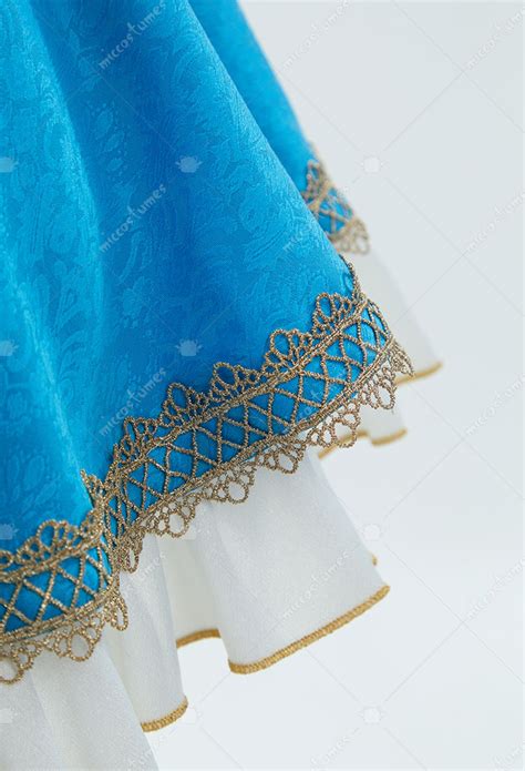 Women Princess Zelda Derivative Sexy Lingerie Maid Costume Game Maid Dress With Apron Sleeves