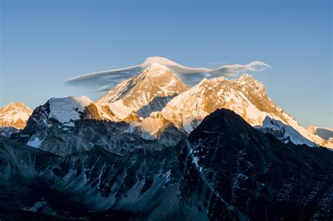 Mount Everest - Mount Everest, the high-altitude rubbish dump ...