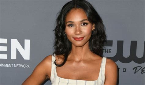 Hot Greta Onieogou Photos ThBlog