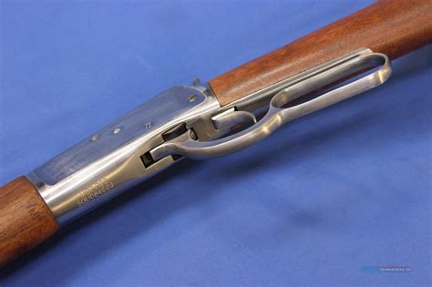 ROSSI R92 STAINLESS CARBINE .357 MA... for sale at Gunsamerica.com: 920212204