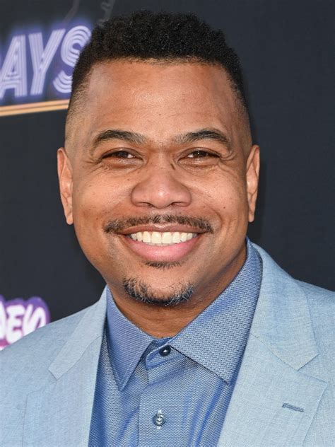 Omar Gooding - Actor