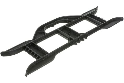 Рамка для силового удлинителя GLANZEN ER-00-001 00-00001243 - выгодная ...