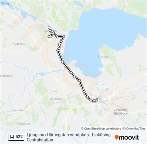 Route Schedules Stops Maps Link Ping Centralstation Updated