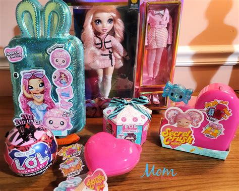 Bring On The Fun With Exciting New Toys From Mga Entertainment Springintosummerfun Mom Does