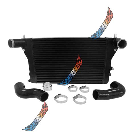 VAG AUDI SKODA VW SEAT ECHANGEUR INTERCOOLER KIT