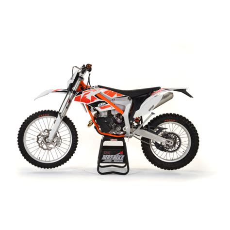 KTM FREERIDE 250 R OWNER