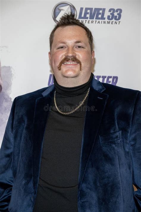 World Premiere Of The Adventures Of The Naked Umbrella Editorial Stock Photo Image Of Portrait