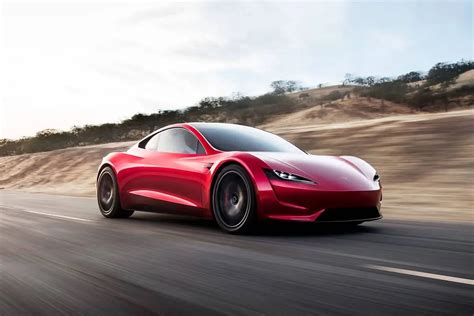 Ferrari En El Espacio El Tesla Roadster De Elon Musk Ferrari Club