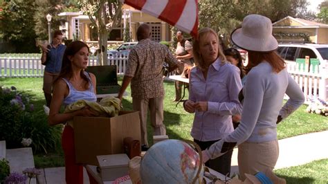 Desperate Housewives on Disney+ United Arab Emirates | English Spanish