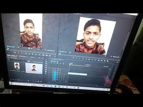 Adobe Premiere Pro Video Editing Karne Ka Tarika Youtube