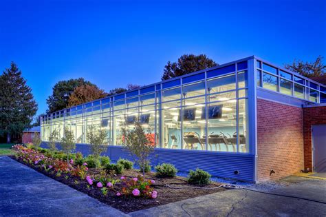 Ferguson Community Center Jema