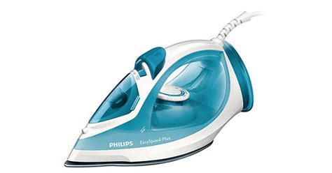 Philips EasySpeed Steam GC2048/30 Questions | ProductReview.com.au