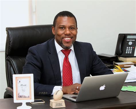 CDEMA’s Executive Director, Ronald Jackson bids farewell – CARICOM