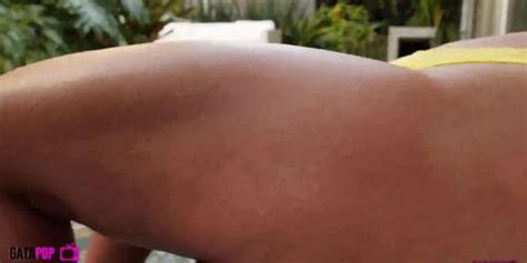 Blonde Brazilian Tnaflix