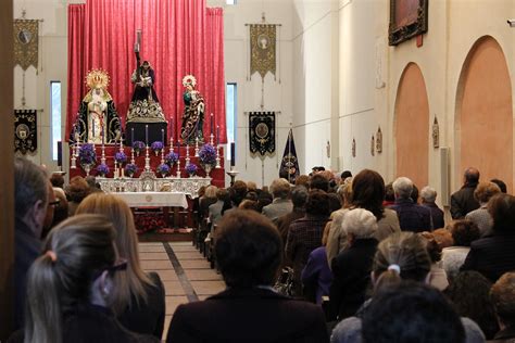 Novena A Nuestro Padre Jes S Semana Santa De Ja N Flickr