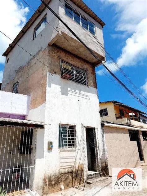 Casa De Condom Nio Na Rua Quinze Rio Doce Em Olinda Por R