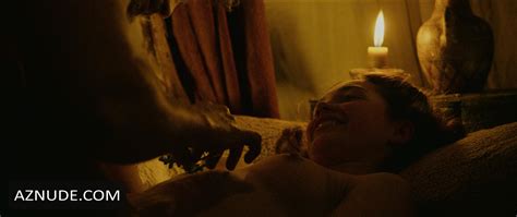 OUTLAW KING NUDE SCENES AZNude