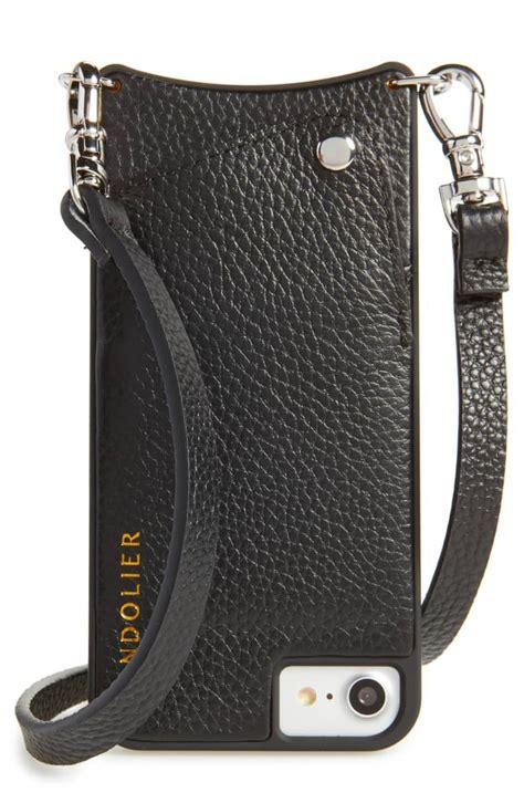 Emma Crossbody Bandolier