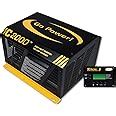 Go Power Gp Ic Pkg Pure Sine Wave Inverter Watt With