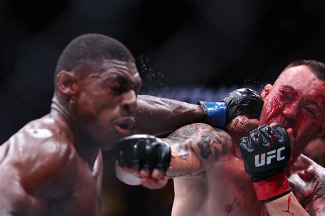 MMA: UFC Fight Night – Tampa: Covington vs Buckley | MMA Junkie