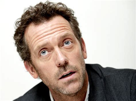 Hugh Laurie Photo Gallery | Tv Series Posters and Cast