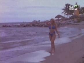 Burbujas De Amor Nude Scenes Aznude