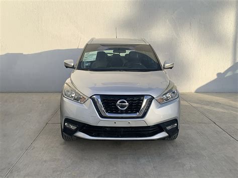 Nissan Kicks Nissan Los Cabos Vehículos Automotores de Mazatlán S A