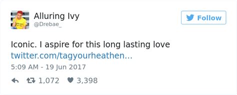 Gay Couple Who Was Told Their Love Was Just A Phase Recreates Their Pride Photo 25 Years Later