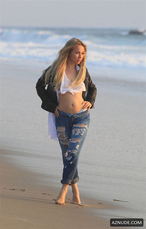 Ellen Alexander Nude Aznude