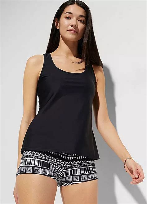 Bonprix Three Piece Bikini Set Freemans