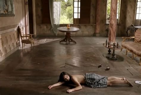 Nude Video Celebs Charlie Dizon Nude Fan Girl 2020