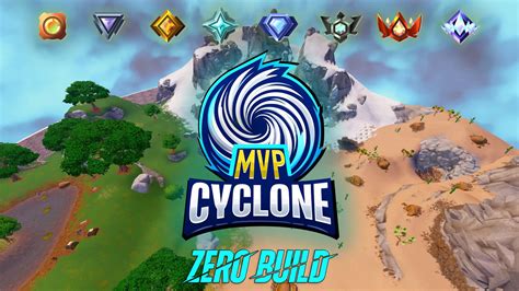 Cyclone Zero Build Ffa By Longjohns Fortnite