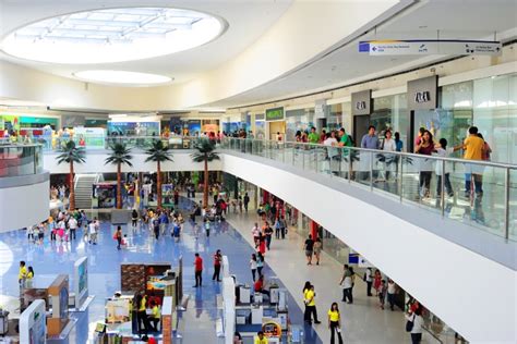 Shopping Malls of Manila | Best shopping malls in Manila