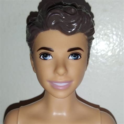 Kevin Ken Doll Barbie Skipper Babysitter Inc 2017 Rare Nude Like New Preloved Shopee Philippines