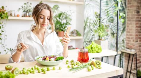 Alimentación Basada En Plantas Opción Médica