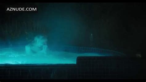 ANALESA FISHER Nude AZNude