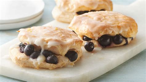 Pillsbury Grands Biscuits Recipes