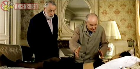 Naked Farida Rahouadj In Les C Telettes